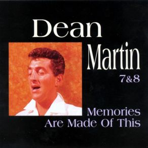 Download track Never Before Dean Martin