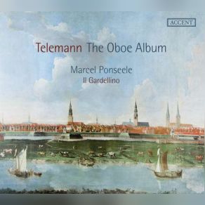 Download track Trio Sonata In Eb - Vivace Georg Philipp TelemannVivace