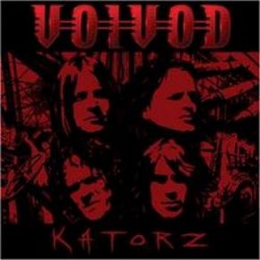 Download track No Angel Voïvod