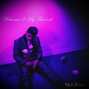 Download track Dreams 2 Nightmares Q2Honest