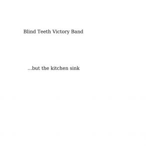 Download track Happy Blind Teeth Victory Band