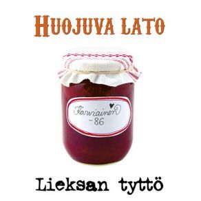 Download track Paha Kuu Huojuva Lato