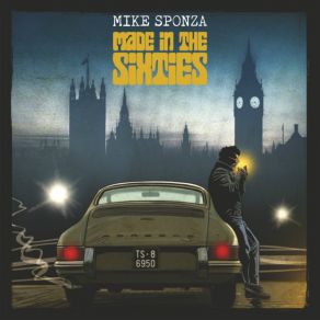 Download track 1962 - A Young Londoner's Point Of View On Cuban Crisis Mike SponzaPete Brown