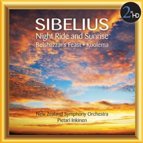 Download track Kuolema (Death), Additional Scenes- No. 2. Valse Romantique, Op. 62b New Zealand Symphony Orchestra, Pietari InkinenDeath