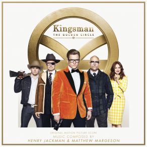 Download track Gingerís First Test Henry Jackman, Matthew Margeson