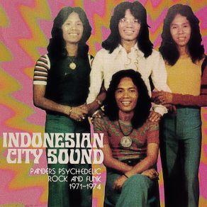 Download track Jakarta City Sound The Panbers