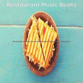 Download track Smart Big Band With Clarinet - Vibe For Fine Dining Restaurant Music Beats