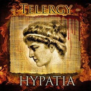 Download track The Burning Of The Library Of Alexandria Telergy