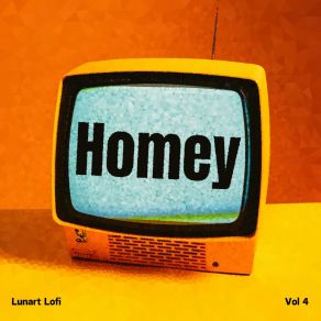 Download track Homey Lunart