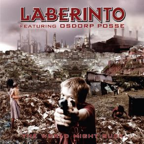 Download track Decada In Your Neighbourhood (Osdorp Posse) Laberinto, Osdorp Posse