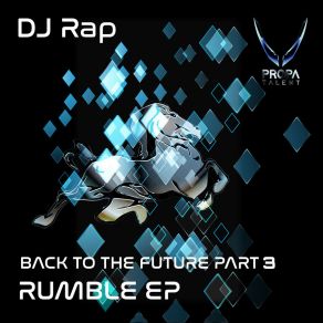 Download track Rumble (Rap Tearout Remix) DJ Rap