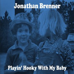 Download track I'm Not Afraid Of A Rainy Day Jonathan Brenner