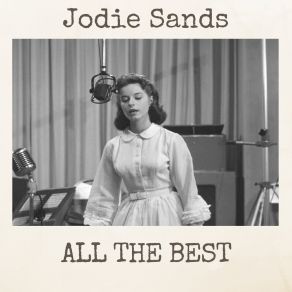 Download track I'd Cry No Tears Jodie Sands