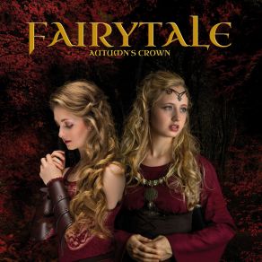 Download track Autumn's Crown The Fairytale