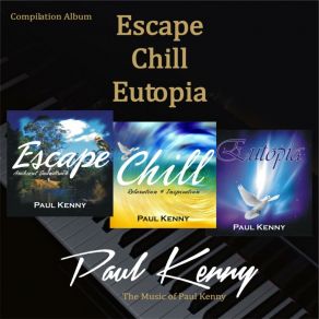 Download track Chill Sailing Paul Kenny