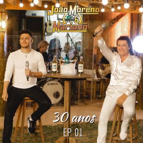 Download track Crises De Amor João Moreno E MarianoDurval E Alladin