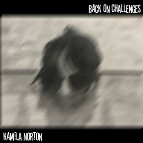 Download track Burning Destruction Kamila Norton