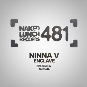 Download track Altered Perception (Original Mix) Ninna V