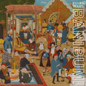 Download track Mandiri (Remastered) Polka Wars