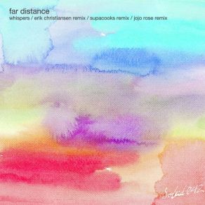 Download track Whispers (Erik Christiansen Remix) Far Distance