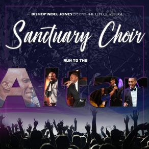 Download track 1 Chronicles 29: 13 - Thank You (Live) Bishop Noel JonesTrent Von Lee, Camille Grigsby