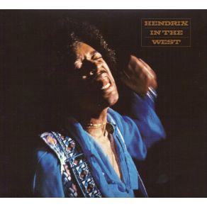 Download track Johnny B. Goode Jimi Hendrix