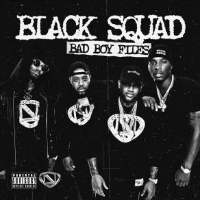 Download track Diddy Dum Dum Squad Black