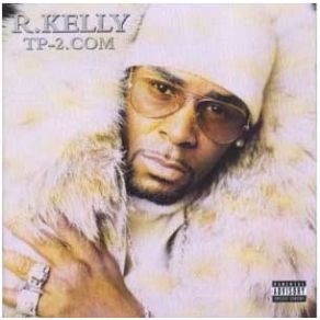 Download track Feelin' On Yo Booty R. Kelly