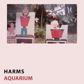 Download track Pop Song HARMS