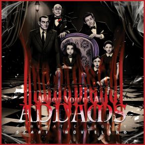 Download track When You're An Addams - Act 4 (From 