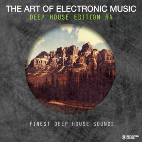 Download track High Daniel Vasilev Remix Edit The Art Of Electronic MusicElitsa Naumova