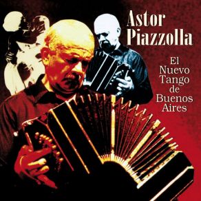 Download track Duo De Amor Astor Piazzolla