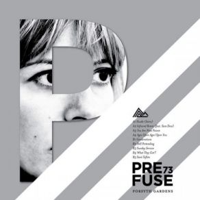 Download track Genderations Prefuse 73