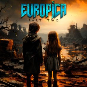 Download track I Was Born A Fighter EuropicaAttila Vertes