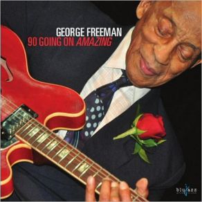 Download track Mike's Tempo George Freeman