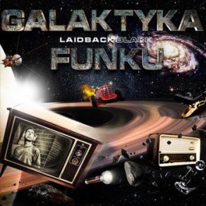 Download track Planeta Funku (Planet Funk) Laidback BlackPlanet Funk