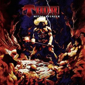 Download track Master Of Revenge Thor