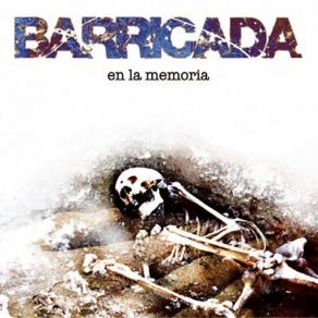 Download track Una Lagrima En El Suelo (Acustico 2010) Barricada