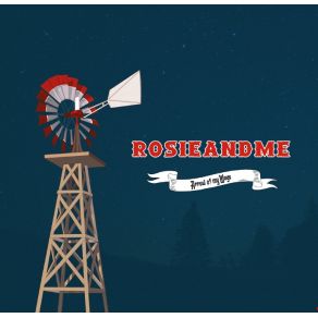 Download track Treehouse Rosie And Me