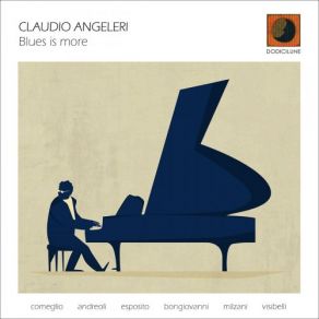 Download track Blues Is More Claudio Angeleri