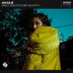 Download track Eyes Closed Anjulie