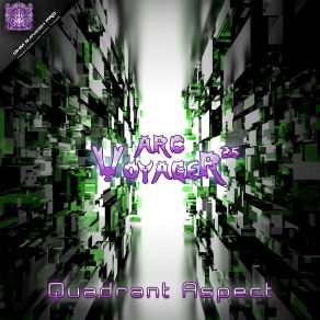 Download track Quadrant Aspect Arc Voyager 25