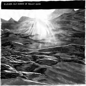 Download track The Dead Of Night Mount Eerie