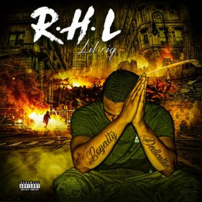 Download track RHL Intro Lil RiqAU. Mind