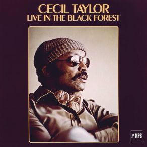 Download track Sperichill On Calling Cecil Taylor