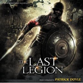 Download track The Battle Of Hadrian's Wall Patrick Doyle