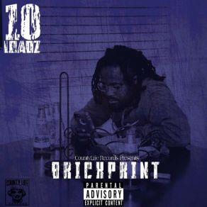 Download track BrickPrint (Outro) 10 Loadz