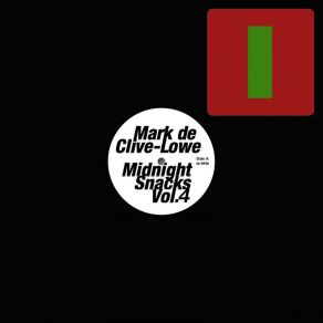 Download track Myōken Mark De Clive - Lowe