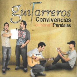 Download track Agüita Y Sal Guitarreros