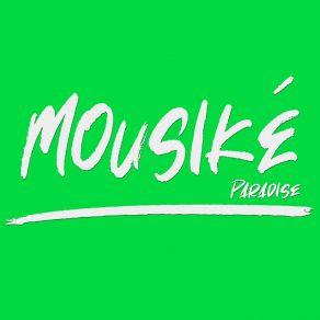 Download track Paradise (Radio Edit) Mousike